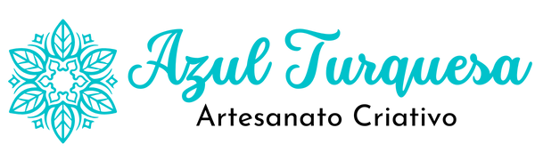 Azul Turquesa
