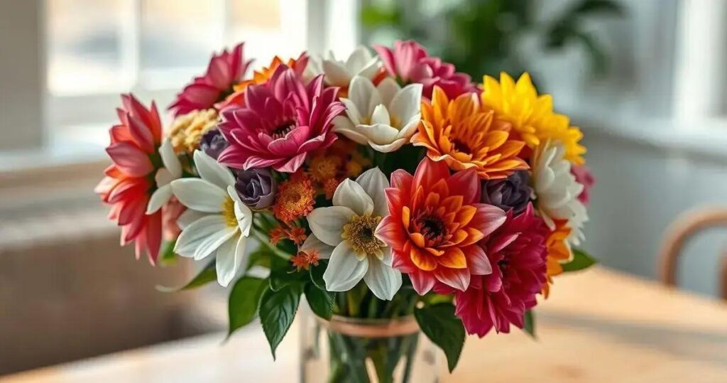 flores de eva