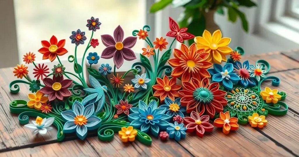 quilling